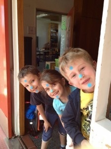 Verl�ssliche Grundschule